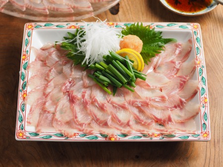 刺身の切り方を解説!基本の平造り&そぎ切り長谷工グループ「ブランシエラクラブ」