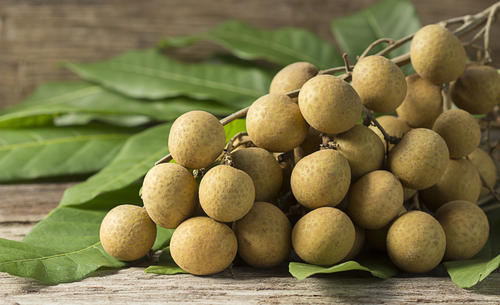 ライチってどんな食べ物?特徴や旬、栄養などを解説します!デリッシュキッチン