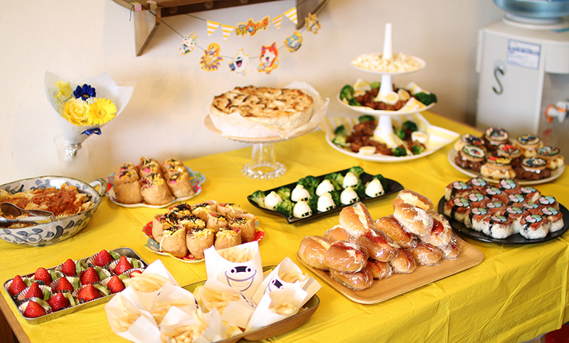 誕生日におすすめごはんレシピ！彼氏、旦那、友達にとっておき料理を - macaroni