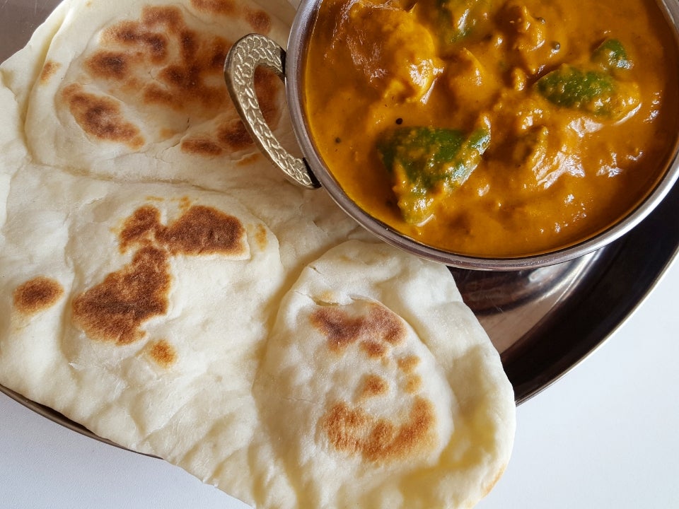 自宅で 簡単 手作りナンレシピ付きスパイシー丸山「カレーなる365日」Powered by Ameba