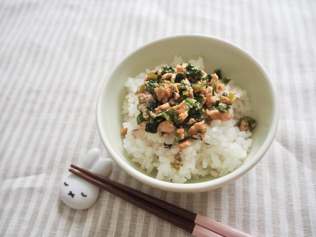 レパートリーを増やそ♪栄養いっぱい「手作りふりかけ」レシピ集キナリノ