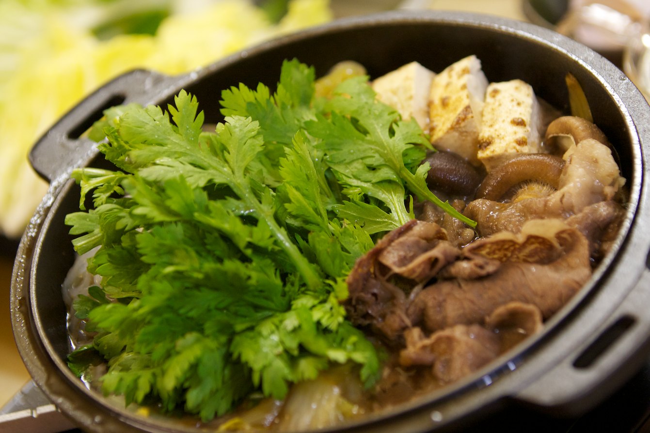 すき焼きの人気レシピ一覧エバラ食品