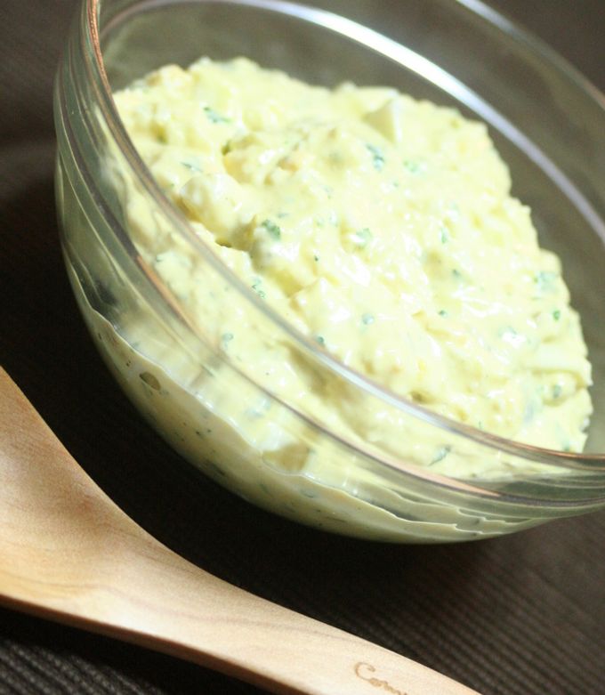 基本からアレンジまで！思わずつくりたくなる「タルタルソース 本格」のレシピ集クックパッド