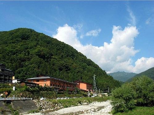 阿智・昼神・下伊那×秋×温泉×2泊｜口コミで人気の温泉宿・旅館！2024年のおすすめ8選 | お湯たび