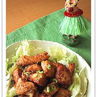 基本からアレンジまで！思わずつくりたくなる「とりのからあげ コーンスターチ」のレシピ集クックパッド