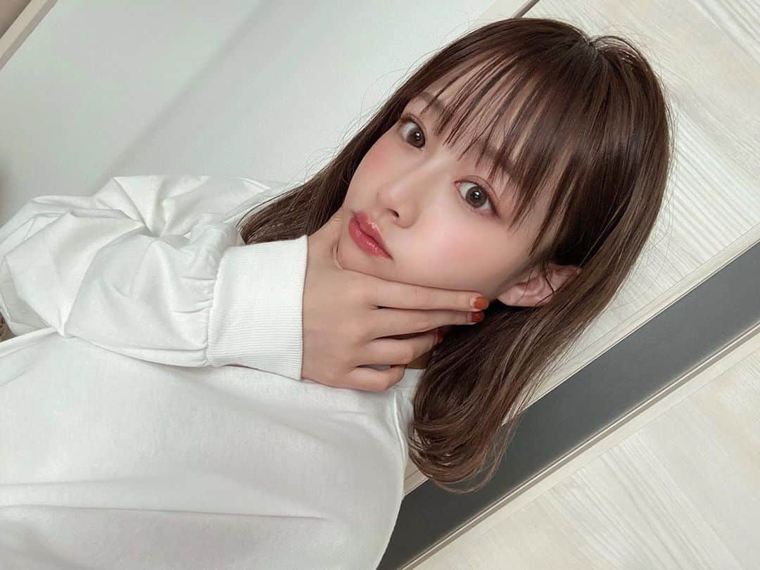 森下愛里沙のInstagram投稿（2021年4月24日 20:50）｜有名人インスタランキング