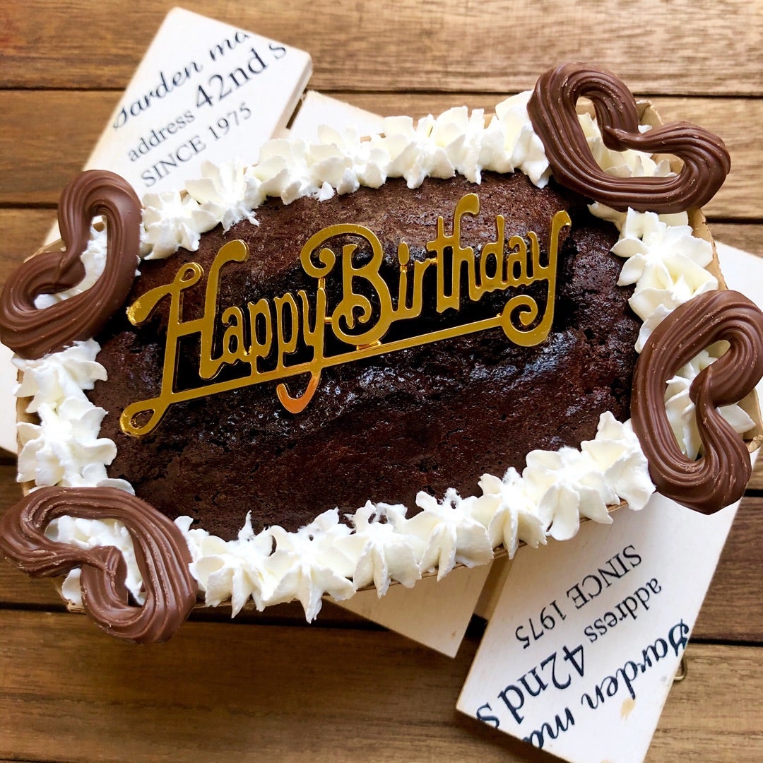 デコレーションケーキ – POUND HOUSE パウンドハウス