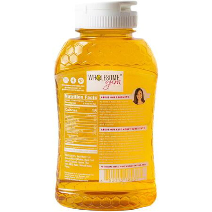 砂糖の代用品はちみつやラカントなど！体に優しい人気のおすすめプレゼント口コミ人気ランキングocruyo オクルヨ