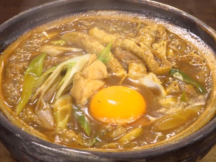 山本屋大久手店グルメ公式 名古屋市観光情報「名古屋コンシェルジュ」