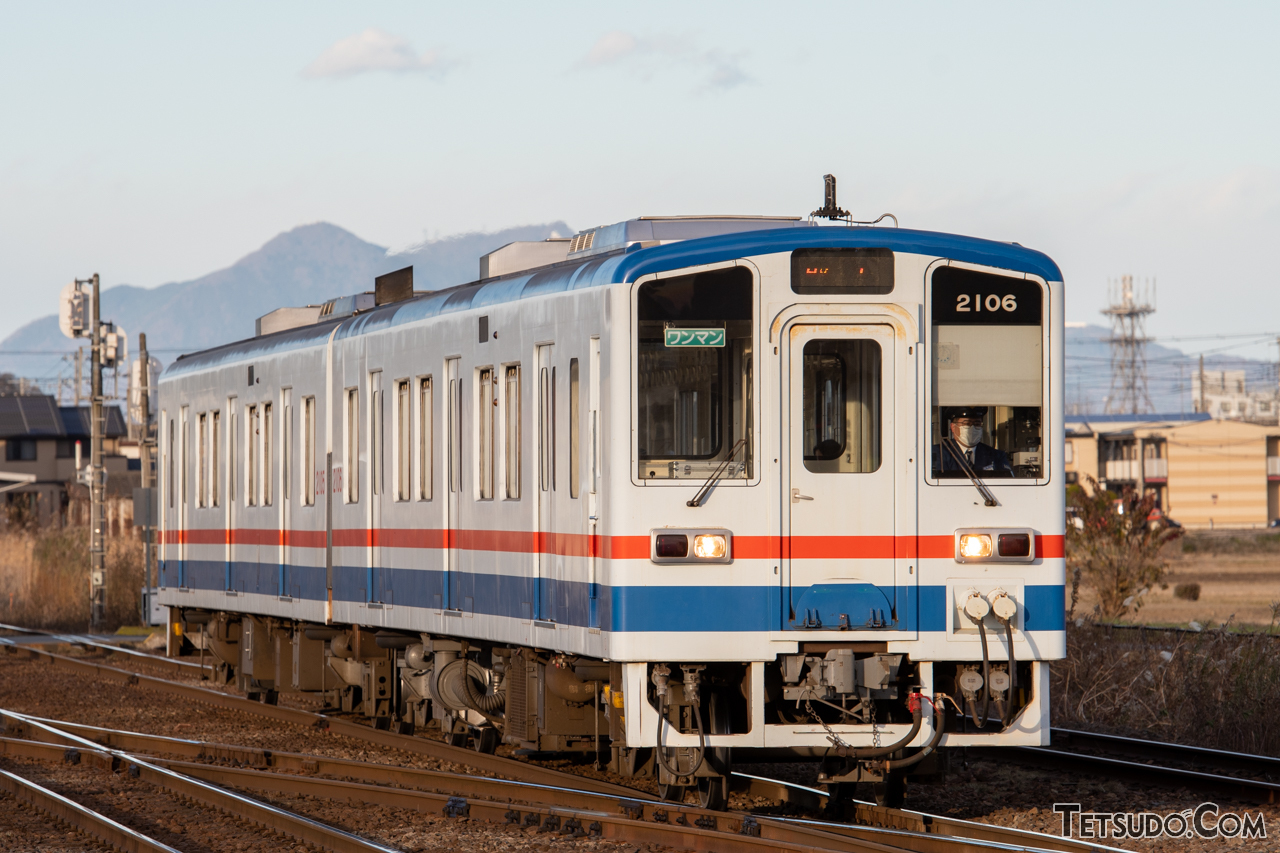 今日は「小さな旅」 | 大井川鐵道社長