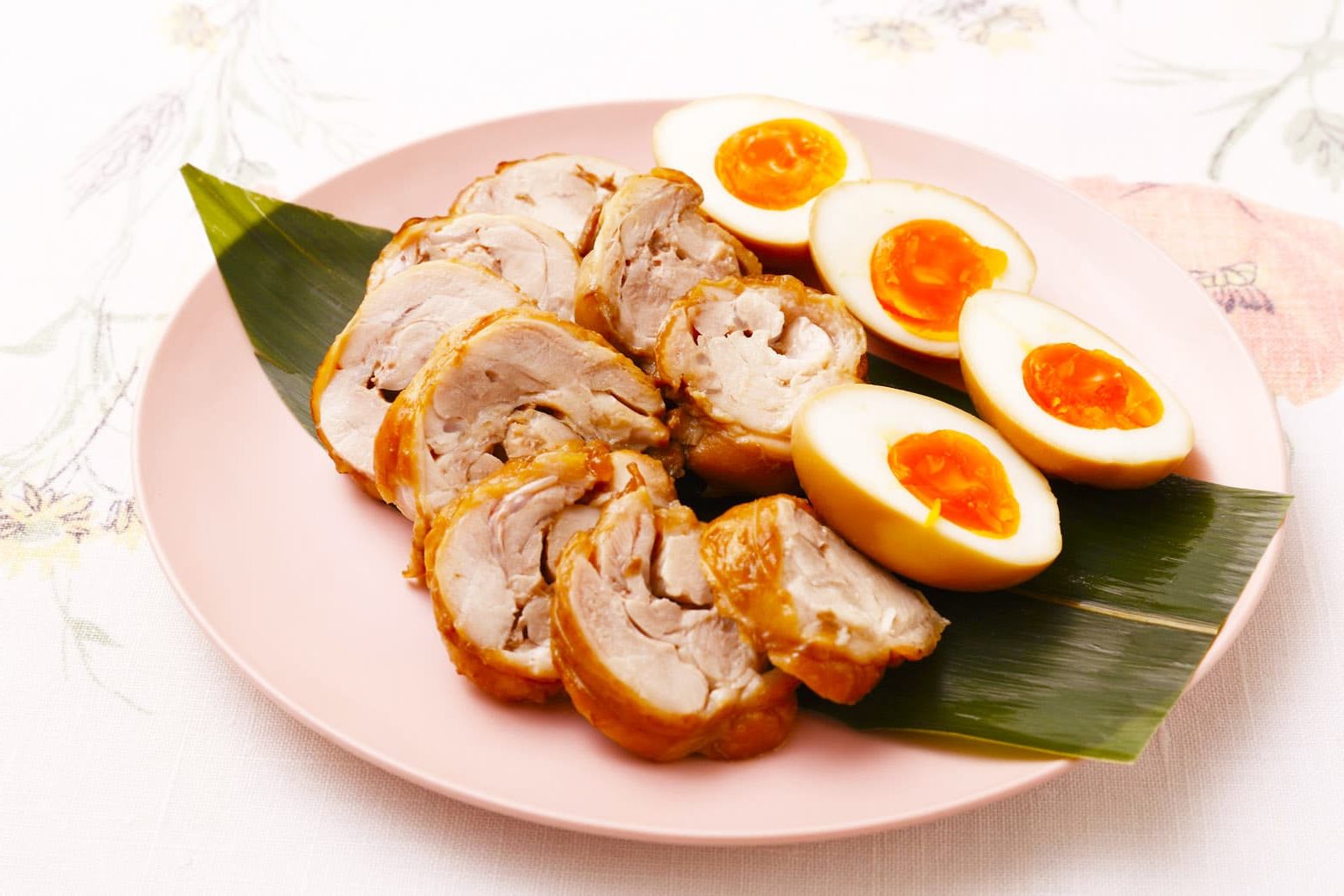 ポータブル電源でさっぱり鶏ももチャーシューを作ろう – 蓄電池ブログ