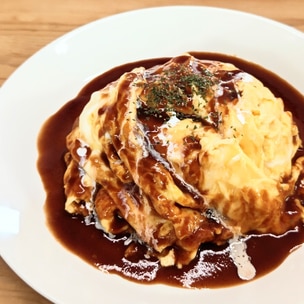 基本からアレンジまで！思わずつくりたくなる「コンソメオムライス」のレシピ集クックパッド