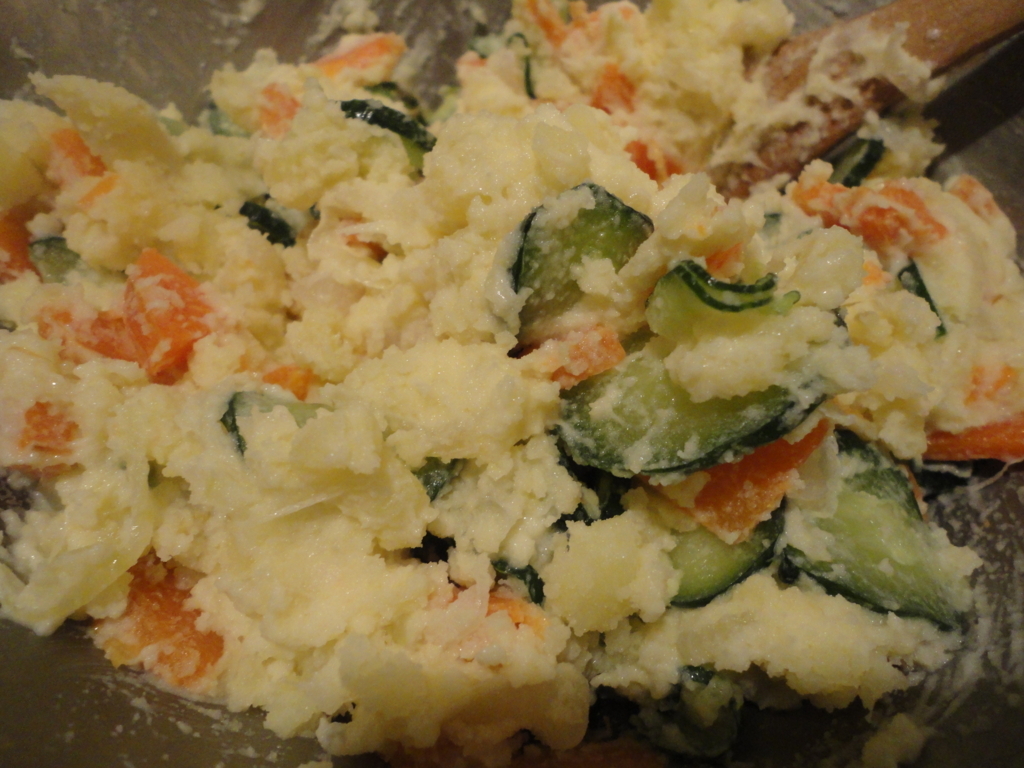 ポテトサラダを冷凍する場合のコツ、NG事項のまとめおいしく解凍できるのはレンジ？ 自然解凍？ 検証レポートHugKum はぐくむ