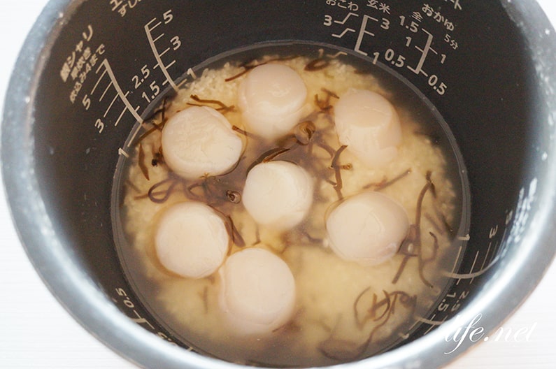 志麻さんの炊き込みごはんJ爺J