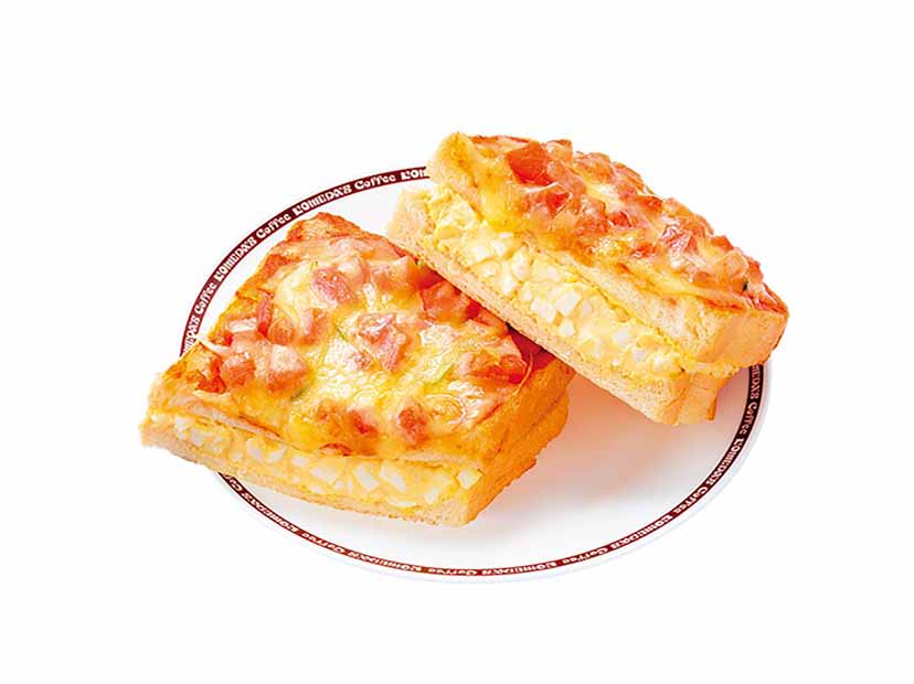 こんばんは🌙 コメダ珈琲店長崎浜町店です☕️ 選べるモーニング🍞 7:00〜11:00新しくローブパン追加!!👏 昼コメ🍴 11:30〜14:00 始まります!👏詳しくは 店頭ポスターなどご確認下さいませ🙇♀️コメダ コメダ珈琲店 コメダ珈琲店長崎浜町店 モーニング