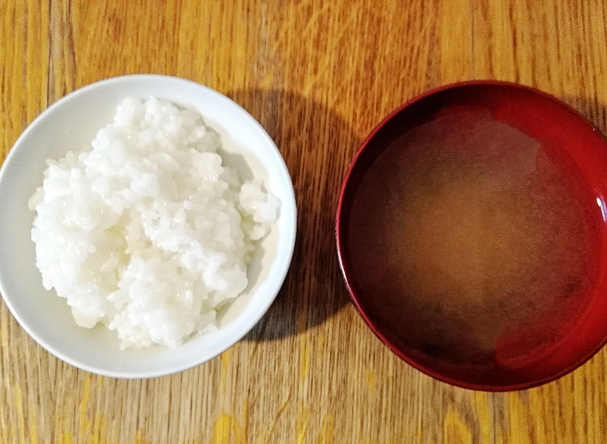 基本からアレンジまで！思わずつくりたくなる「みそ汁 おかゆ」のレシピ集クックパッド