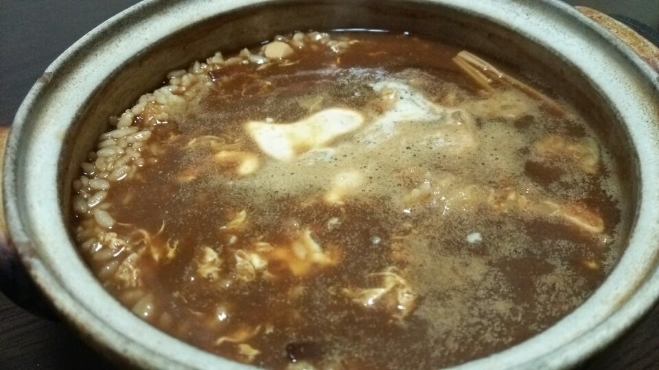 サタプラ 味噌鍋のシメ！トマト缶×モッツァレラチーズ『イタリアン雑炊』の作り方鍋のシメ 意外な掛け合わせランキング知っ得レシピ