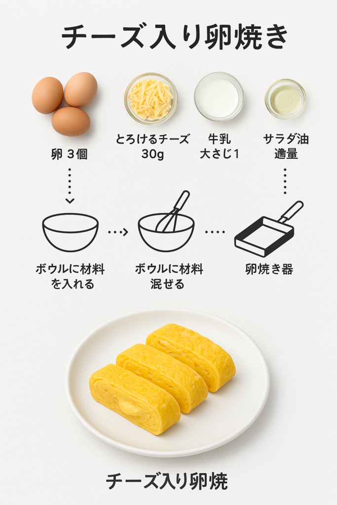 卵の消費に役立つレシピ おすすめの34選を紹介クラシル