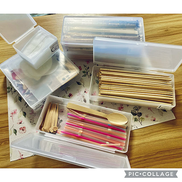 百均セリアで見つけた引出し用「斜めカトラリー収納ケース」がゴミすぎたNew!収納教える.コム