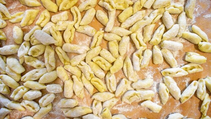 ニョッキのクリームソースの人気レシピ5選！おうちでもお店の味！の人気レシピ・作り方デリッシュキッチン