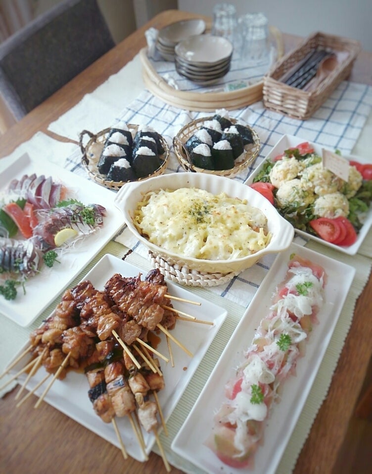 パーティ映えするサラダの盛り＆飾り方！レシピフード・レシピMart マート 公式サイト光文社