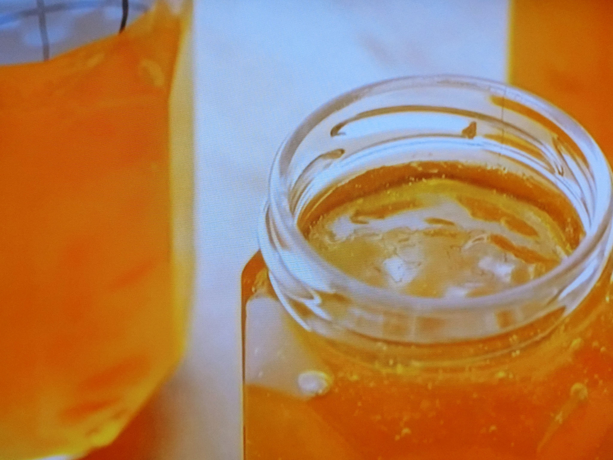 キズついた梅でも作れる美味しい梅ジャムの作り方