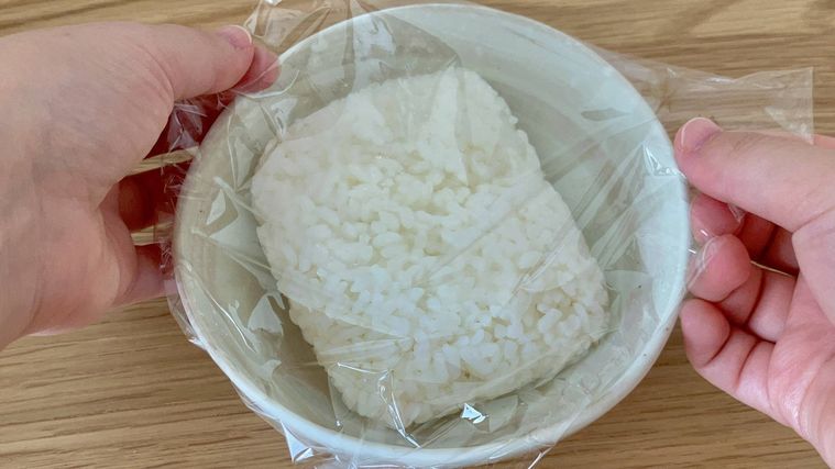 炊き立てをすぐラップして？ 米屋が教える冷凍ご飯のコツに「今まで損してた」「やってみる」 grape ｄメニューニュース NTTドコモ