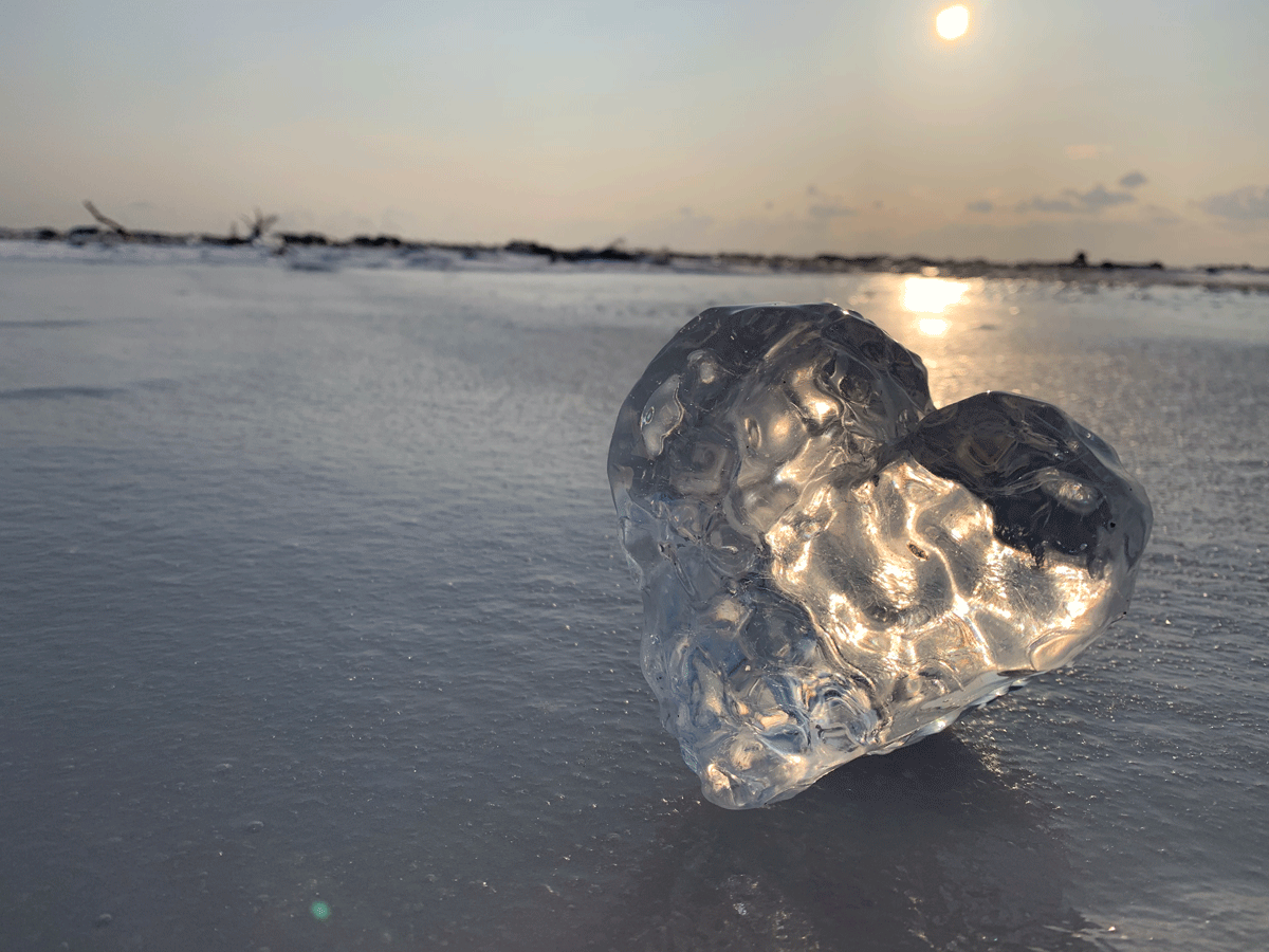 ジュエリーアイス情報 ６ 12 28 浦島久の玉手箱 帯広の英語学校JOYジョイ・イングリッシュ・アカデミ