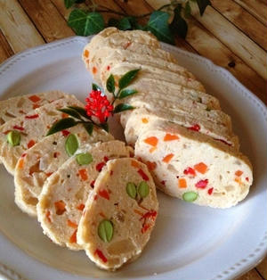 鶏ひき肉の和風ミートローフヽ ^O^ 丿 by ともたろうげんきクックパッド簡単おいしいみんなのレシピが392万品