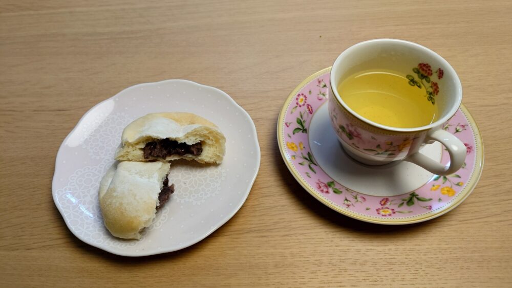 大人気あんぱん「大福パン」を千秋庵でゲット♪ 北海道のおすすめスイーツをご紹介ムラサキコのどさんこぐるめ