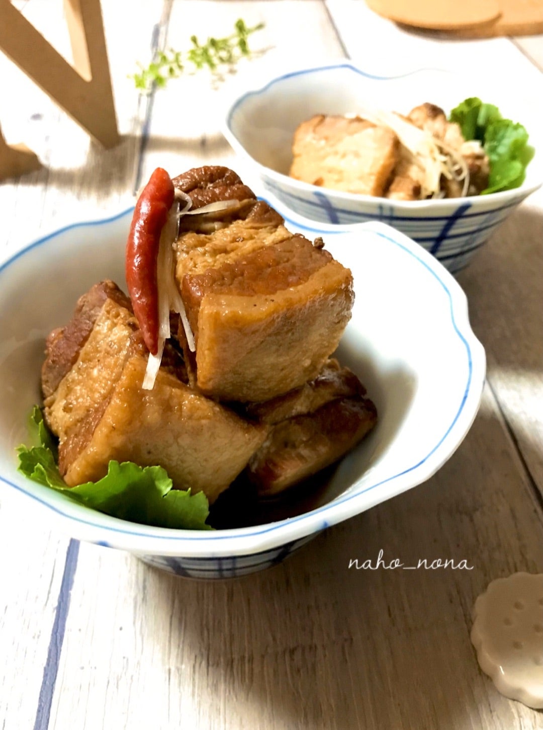 圧力鍋でホロホロジューシー!「煮豚」の基本レシピ&アレンジ3選