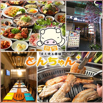 新大久保・新宿こんちゃんの店 - 0351551457