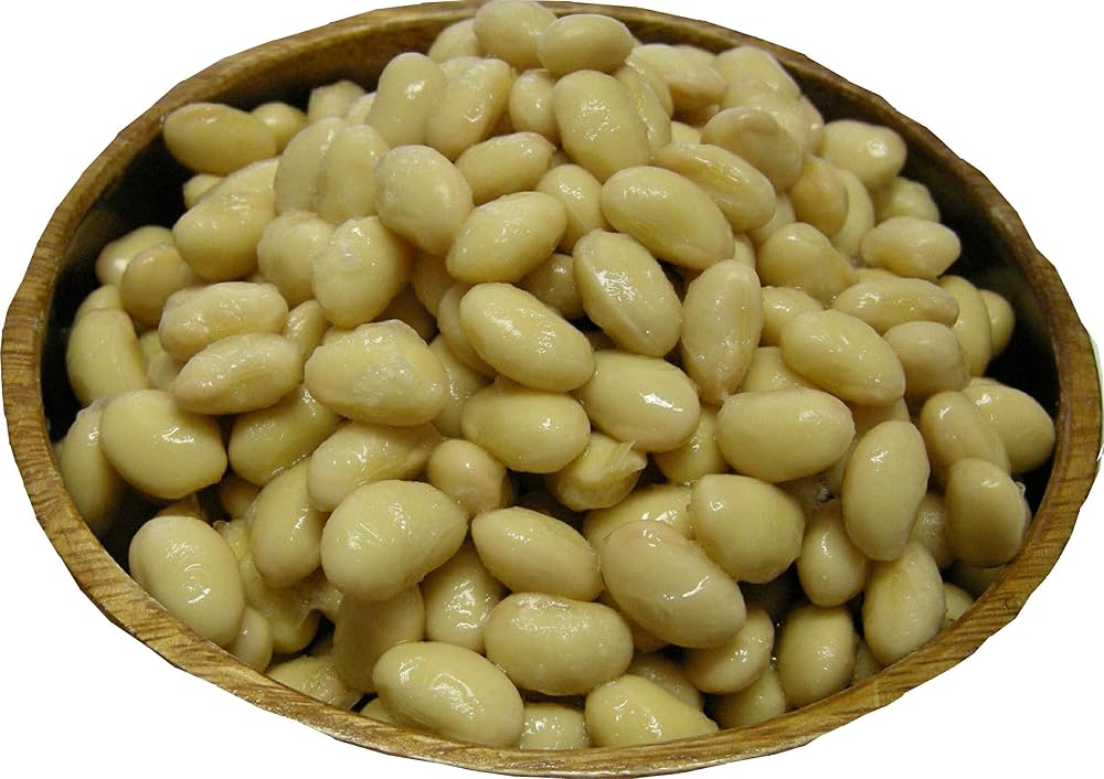 Amazonマルサン 業務用水煮大豆 1kgマルサン大豆煮豆 通販