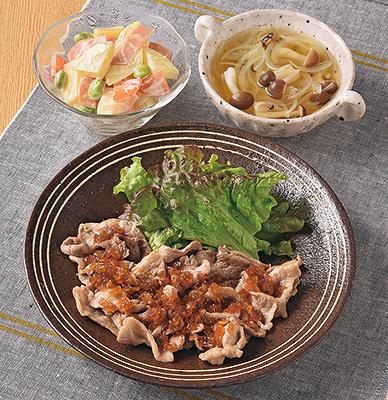 基本からアレンジまで！思わずつくりたくなる「ポテトサラダ 鶏もも肉」のレシピ集クックパッド