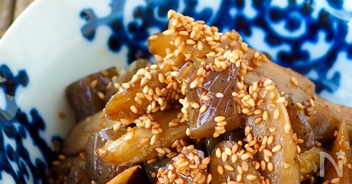 草津温泉 湯の香本舗の公式通販サイト・年中無休で発送！草津温泉 こんにゃくてっぽう ごぼう入り 3本