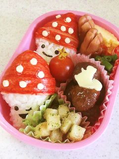 基本からアレンジまで！思わずつくりたくなる「マリオ キノコ」のレシピ集クックパッド