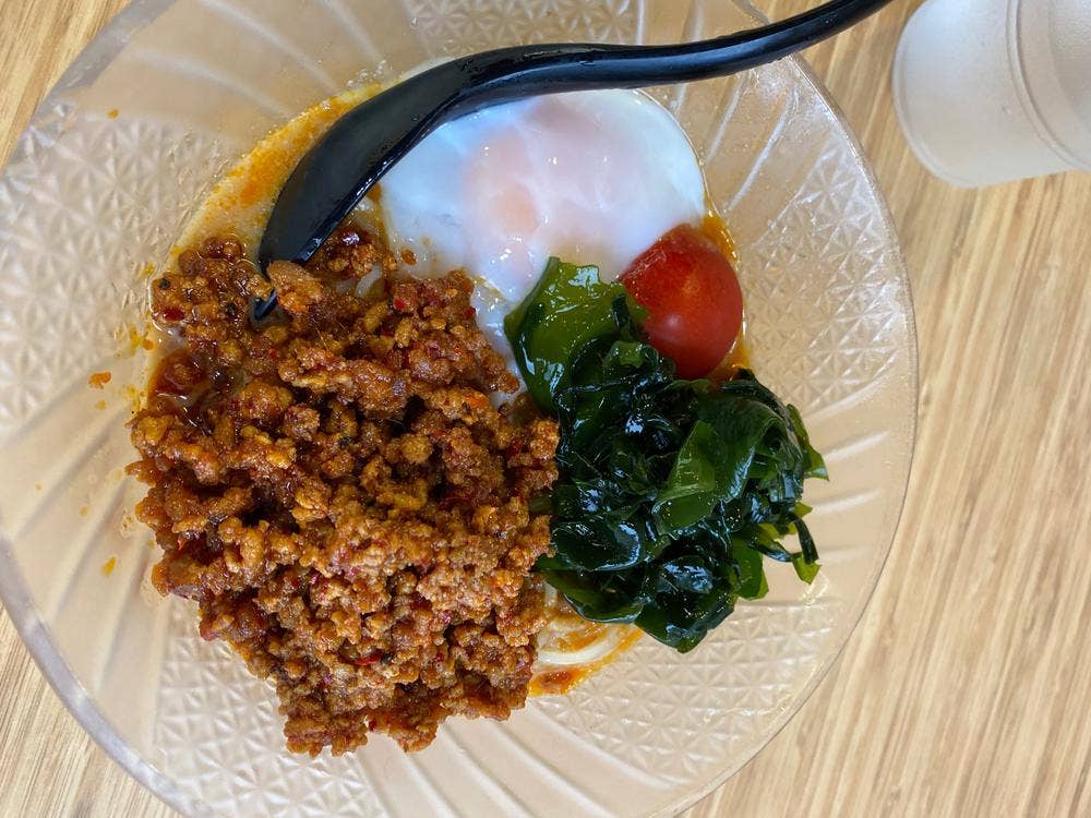 天下一品 四国中央店 - 四国中央市村松町 ラーメン店Yahoo!マップ