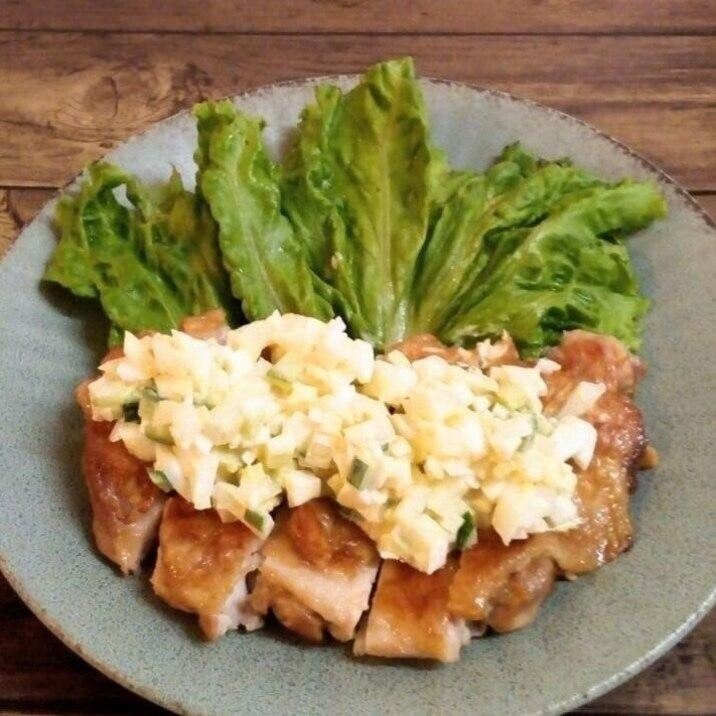 チキン南蛮発祥の地・宮崎県仕込みの“タルタルをかけない”絶品「チキン南蛮」を『入谷キッチン＆バル』で堪能してきた – ページ 2 – 食楽web