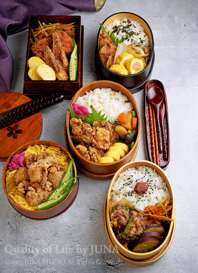 暑い日も安心!傷みにくい夏のお弁当おかずレシピ12選 - LOCARI ロカリ