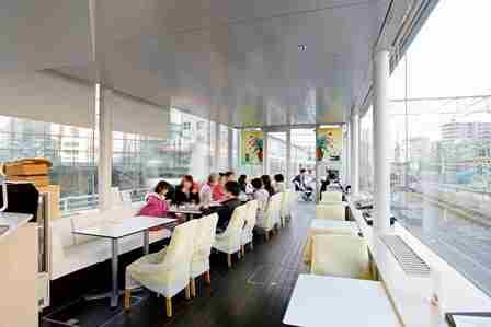 旧万世橋駅周辺のグルメ 5選トリップアドバイザー