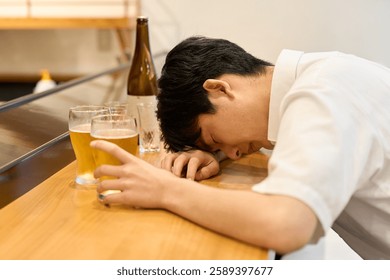 飲み残し捨てないで - GENSEKI