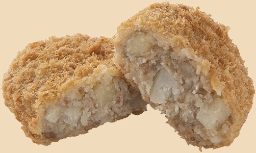 ファミリーマートのコロッケが80円で美味しい！破格の値段で産地＆原材料にこだわりイチオシichioshi