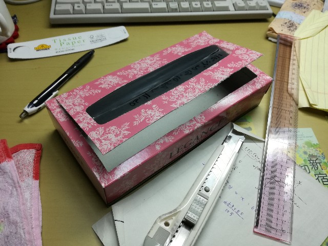 BOXティッシュ空き箱簡単な手作り工作 10選 高齢者・小学生・幼児保育におすすめ介護の１２３