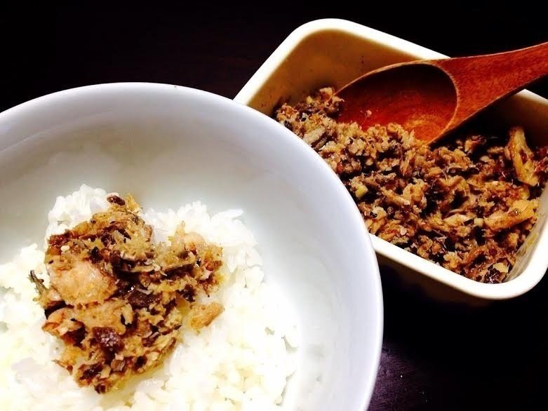 鯖缶ふりかけの作り方Mackerel flakes- YouTube