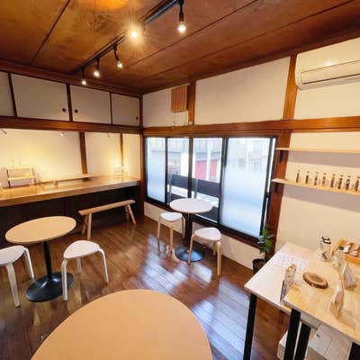 昆虫食の美味しさを伝える。上野アメ横の専門店「MUSHI-YA TOKYO ueno」レポ世界のソーシャルグッドなアイデアマガジンIDEAS FOR GOOD