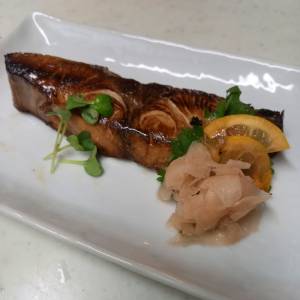 ぶりのみそ幽庵焼き レシピ 髙橋 義弘さん みんなのきょうの料理