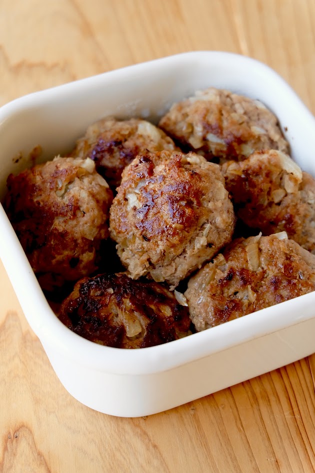 デミグラスハンバーグ」の作り置きレシピ冷凍OK！お弁当や食卓のおかずとしてストックしようfrozen by analyst.jp