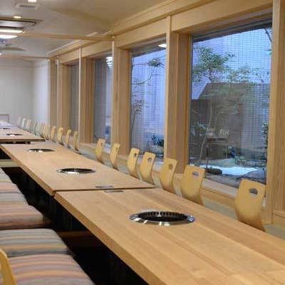 悠雅亭 地図 長野市 焼肉- 楽天ぐるなび