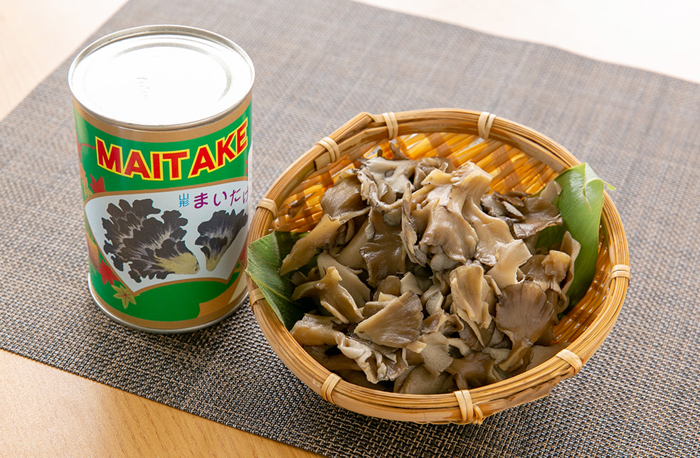 一正蒲鉾株式会社 - 一正のまいたけ