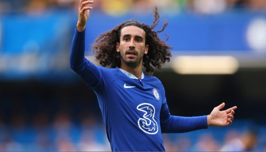 ブライトン三笘薫に試練到来? ククレジャ後釜にクラブは“攻撃的な左WB”アンヘリーニョをリストアップ2022年8月3日- エキサイトニュース